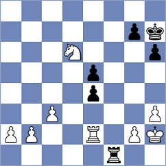 Szente Varga - D'Arruda (chess.com INT, 2022)