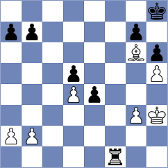 Osiecki - Seletsky (chess.com INT, 2022)
