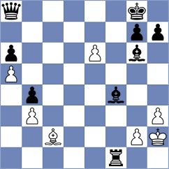 Tilahun - Azar (chess.com INT, 2024)