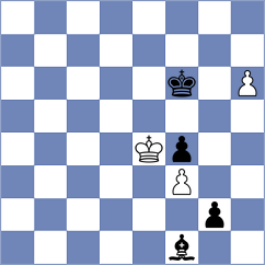 Florescu - Petrovskiy (Chess.com INT, 2021)