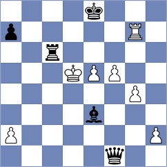 Antonova - Md Jamal (Chess.com INT, 2020)