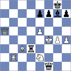 Cattaneo - Cooper (chess.com INT, 2023)
