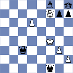 Gatterer - Leenhouts (chess.com INT, 2022)