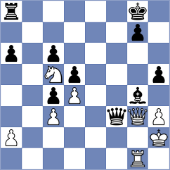 Grineva - Roque Sola (Chess.com INT, 2021)