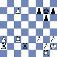 Jarocka - Pinheiro (chess.com INT, 2024)