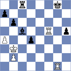 Weisz - Oliveira (chess.com INT, 2023)