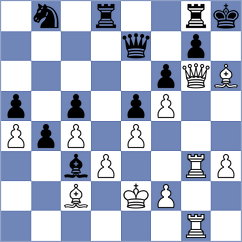 Grineva - Varney (Chess.com INT, 2021)