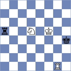 Kamsky - Bachmann (chess.com INT, 2022)