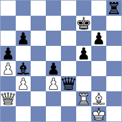 Sai Agni Jeevitesh - Shymanskyi (chess.com INT, 2024)