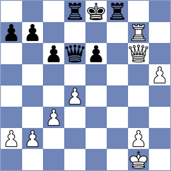 Nitin - Eljanov (Chess.com INT, 2020)