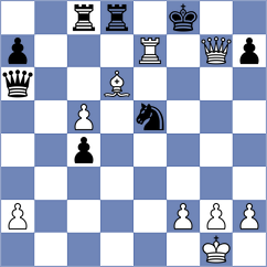 Rathanvel - Marczuk (Chess.com INT, 2020)