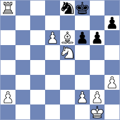 Narva - Negron Lizarazo (chess.com INT, 2023)