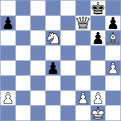 Li - Filali (Chess.com INT, 2019)