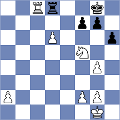 Agasarov - Shapiro (chess.com INT, 2022)