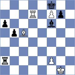 Stoyanov - Papayan (chess.com INT, 2023)