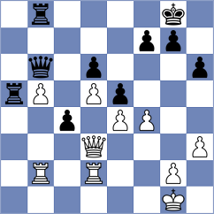 Baker - Camlar (Chess.com INT, 2021)
