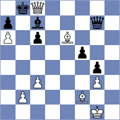 Nikologorsky - Demina (chess.com INT, 2023)
