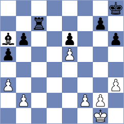 Miranda - Kropff (chess.com INT, 2022)