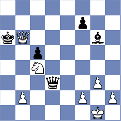 David - Logozar (Chess.com INT, 2020)