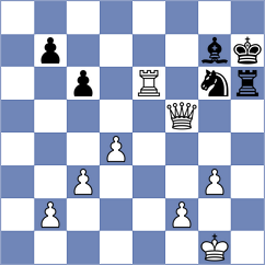 Perera Alfonso - Onslow (chess.com INT, 2022)