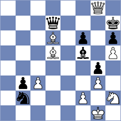 Horobetz - Todorovic (chess.com INT, 2022)
