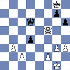 Tatarinov - Ziatdinov (chess.com INT, 2023)