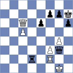 Sieciechowicz - Hamley (Chess.com INT, 2020)