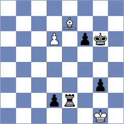 Hoffmann - Lin (chess.com INT, 2023)