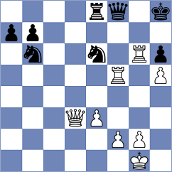 Fier - Baskin (Chess.com INT, 2020)