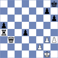 Ballester Llagaria - Trimitzios (chess.com INT, 2022)