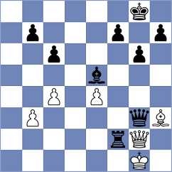 Ilkhomi - Agasarov (chess.com INT, 2022)