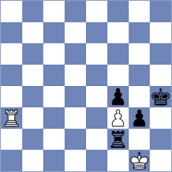 Plotnikov - Carroll (Chess.com INT, 2020)