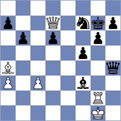 Decuigniere - Oparin (chess.com INT, 2022)