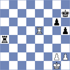 Albornoz Cabrera - Tekeyev (Chess.com INT, 2020)