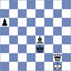 Garcia Correa - Hernandez Jimenez (chess.com INT, 2023)