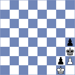 Barria Santos - Bjelobrk (chess.com INT, 2022)