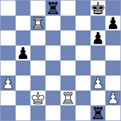 Jones - Orlov (chess.com INT, 2022)