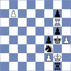 Santagati - Fier (Chess.com INT, 2017)