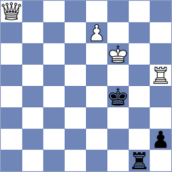 Matta - Schut (Chess.com INT, 2018)