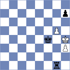 Sabar - Olsson (chess.com INT, 2023)