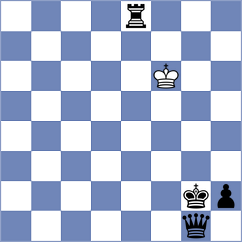 Petrosyan - Makarian (Chess.com INT, 2020)