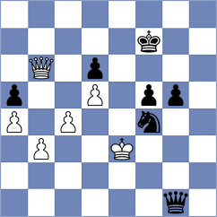 Silva - Seo (chess.com INT, 2023)
