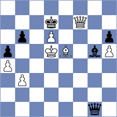 Tregubov - Tymrakiewicz (chess.com INT, 2022)
