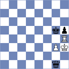 Bodnar - Weetik (chess.com INT, 2021)