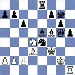 Weishaeutel - Gelman (chess.com INT, 2021)