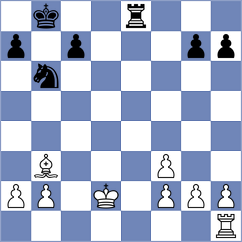 Yaksin - Bintang (chess.com INT, 2022)