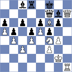 Gatterer - Bashirli (chess.com INT, 2023)