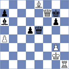 Rios Escobar - Negron Lizarazo (chess.com INT, 2023)