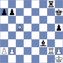 Sarkar - Kujawski (chess.com INT, 2022)