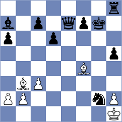 Santagati - Lamard (Chess.com INT, 2019)